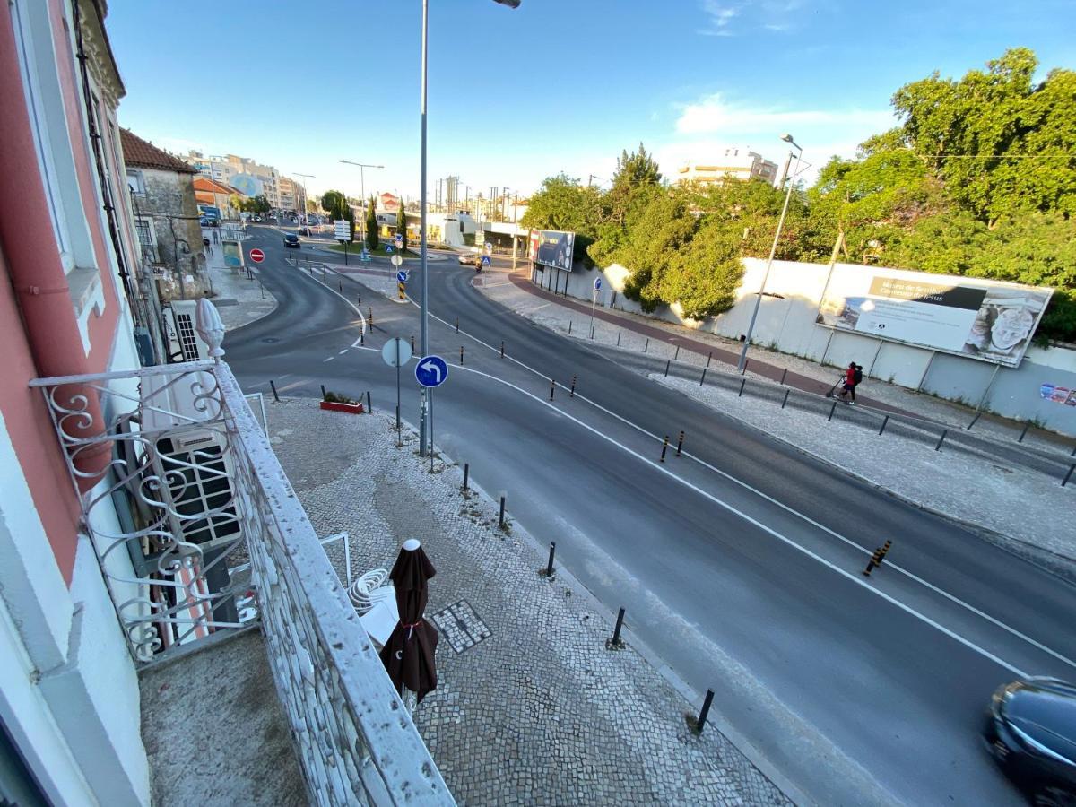 Canto Doce Setúbal Esterno foto