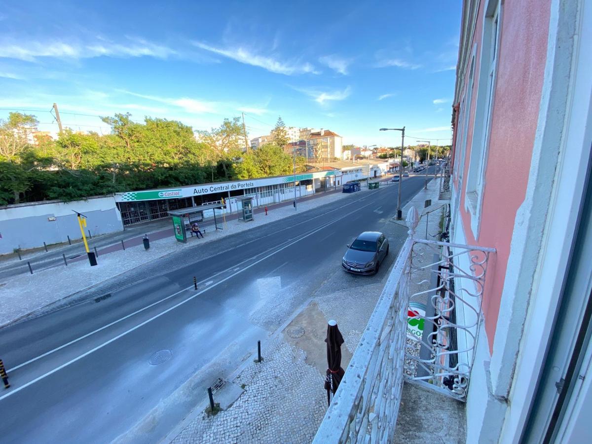 Canto Doce Setúbal Esterno foto